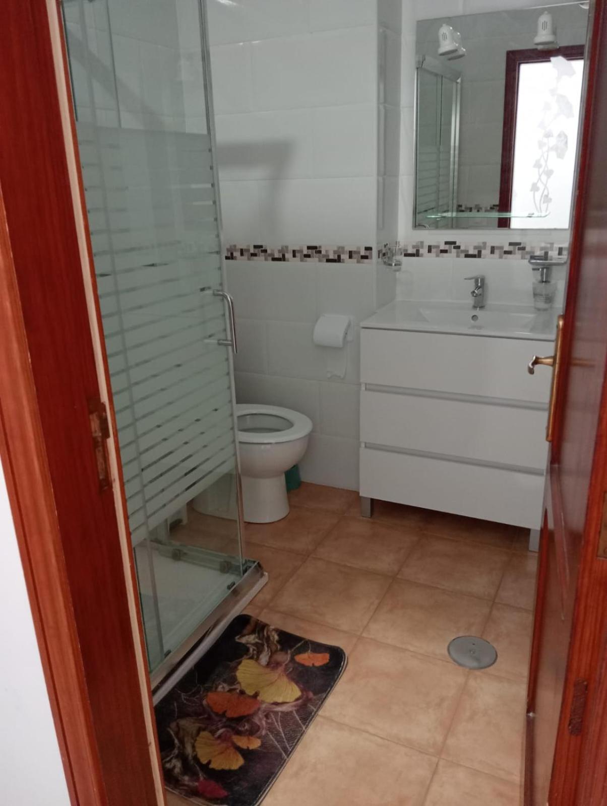 Ferienwohnung Victoria 2 Tejeda  Exterior foto