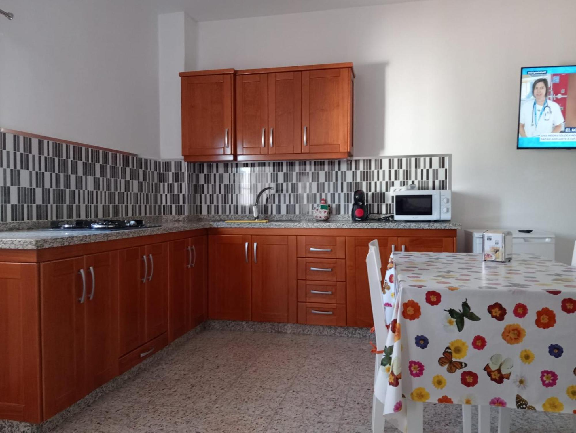 Ferienwohnung Victoria 2 Tejeda  Exterior foto